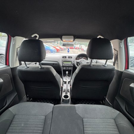 2011 Volkswagen Polo - photo 15