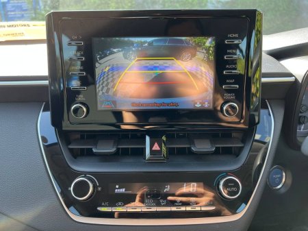 2020 Toyota Corolla - photo 7