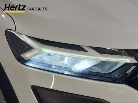 2024 Dacia Sandero Stepway - photo 7