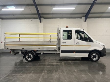 2023 Mercedes-Benz Sprinter