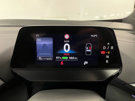 2026 Volkswagen ID.4 - photo 13