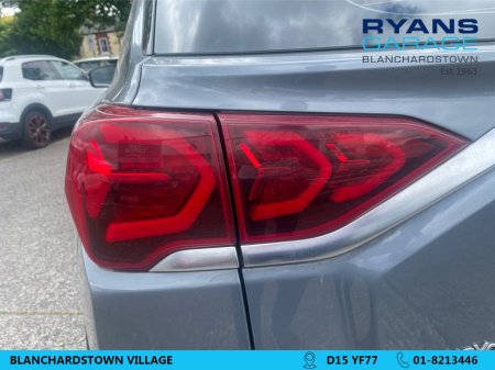 2021 SsangYong Korando - photo 30