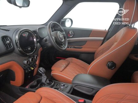 2023 Mini Countryman - photo 7