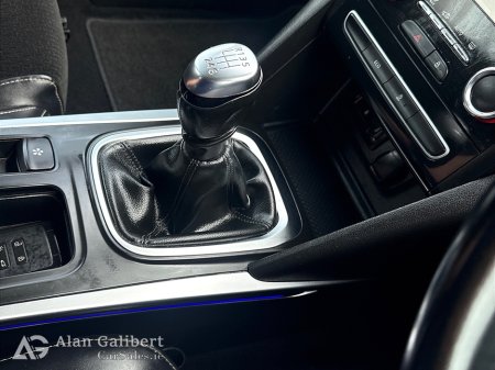 2018 Renault Megane - photo 15