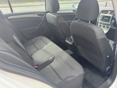 2016 Volkswagen Golf - photo 11