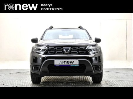 2021 Dacia Duster - photo 8