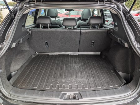 2019 Nissan Qashqai - photo 8