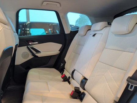 2026 BMW X1 - photo 22