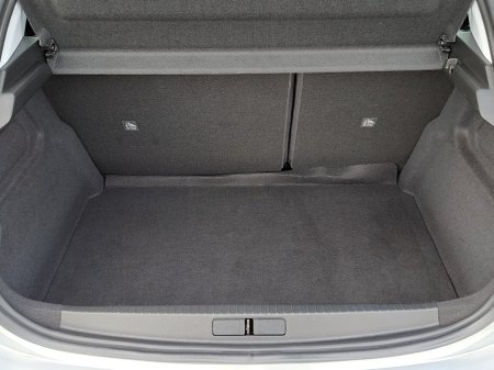 2025 Opel Corsa - photo 18
