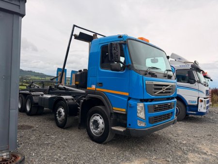 2009 Volvo FM - photo 32