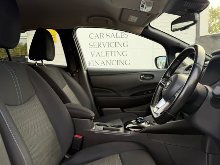 2019 Nissan Leaf - photo 13