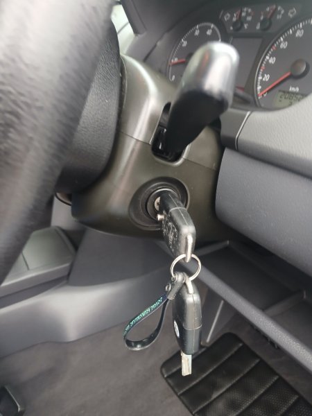 2006 Volkswagen Polo - photo 21