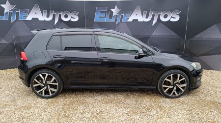 2014 Volkswagen Golf - photo 2