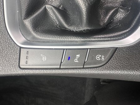 2017 Hyundai i30 - photo 13