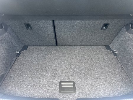2022 Volkswagen Polo - photo 26