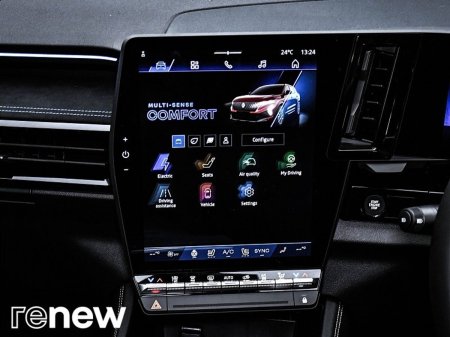 2026 Renault Austral - photo 24