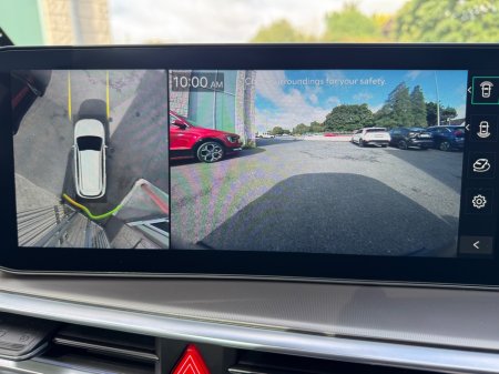 2026 Kia Sorento - photo 24