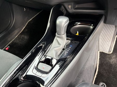 2020 Toyota C-HR - photo 10