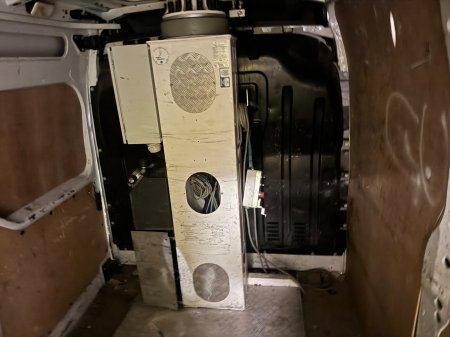 2019 Renault Master - photo 21