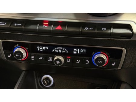 2017 Audi Q2 - photo 26