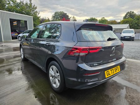 2023 Volkswagen Golf - photo 6