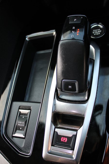 2022 Peugeot 5008 - photo 12
