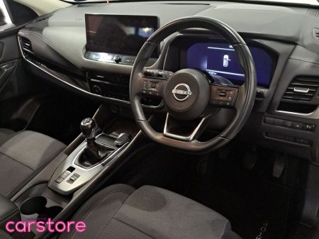 2023 Nissan Qashqai - photo 15