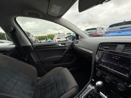 2014 Volkswagen Golf - photo 18