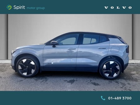 2026 Volvo EX30 - photo 6