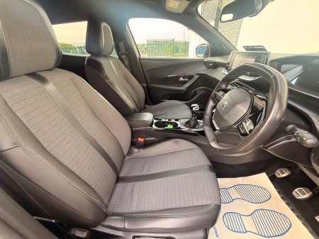 2023 Peugeot 2008 - photo 31