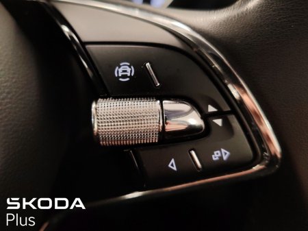 2024 Skoda Octavia - photo 31