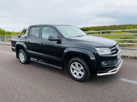 2015 Volkswagen Amarok - photo 3