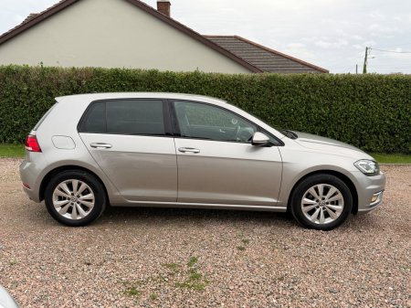2018 Volkswagen Golf - photo 3