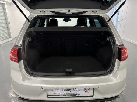 2015 Volkswagen Golf - photo 36