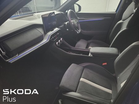 2026 Skoda Kodiaq - photo 4