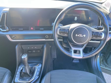 2023 Kia Sportage - photo 18