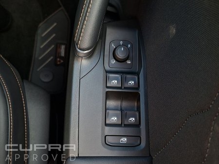 2026 Cupra Formentor - photo 22