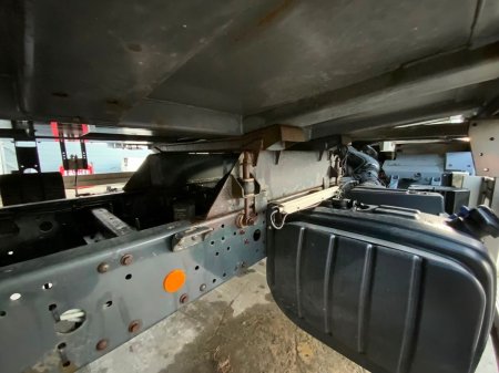 2017 Iveco Eurocargo - photo 17