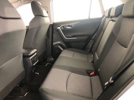 2024 Toyota RAV4 - photo 7
