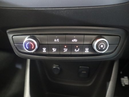 2023 Opel Crossland X - photo 19