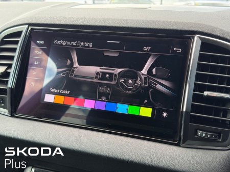 2022 Skoda Karoq - photo 16