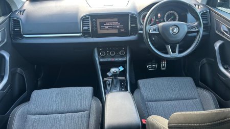 2019 Skoda Karoq - photo 11