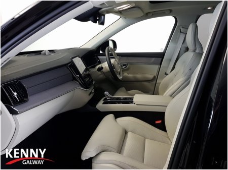 2026 Volvo XC90 - photo 9