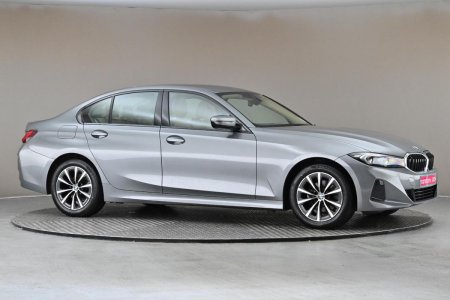 2023 BMW 3-Series - photo 12