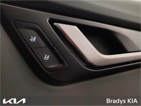 2026 Kia EV6 - photo 25