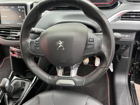 2019 Peugeot 2008 - photo 16