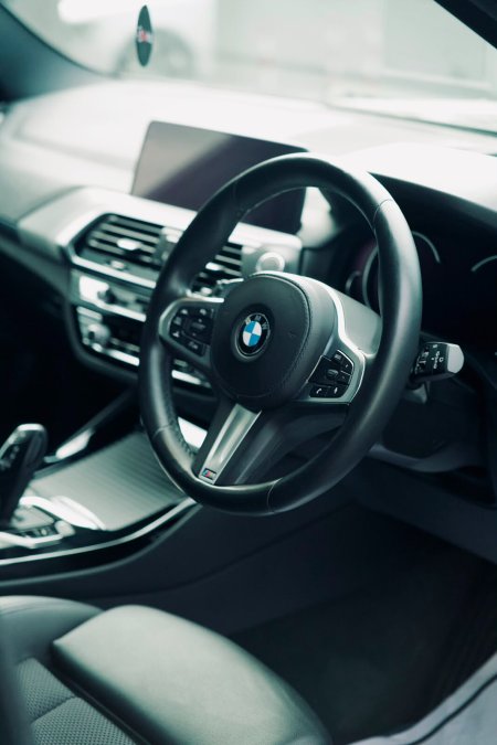 2018 BMW X3 - photo 10
