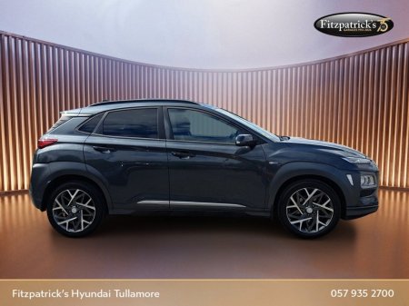 2020 Hyundai KONA - photo 2
