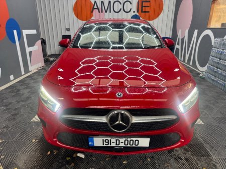 2019 Mercedes-Benz A-Class - photo 2