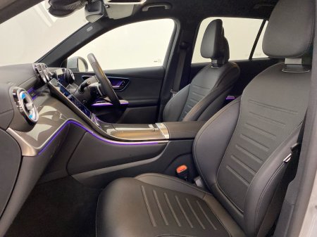 2026 Mercedes-Benz GLC - photo 13
